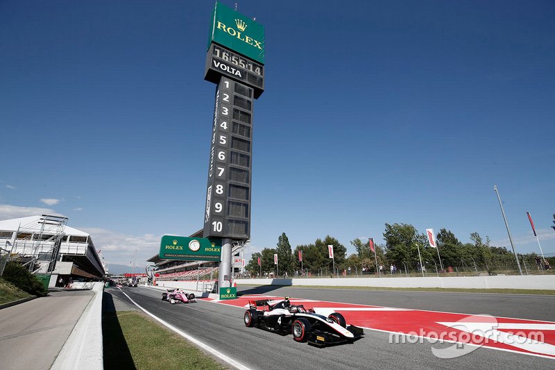 Nyck De Vries, ART Grand Prix