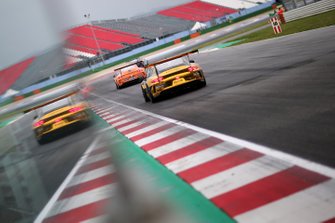 Stefano Monaco, AB Racing