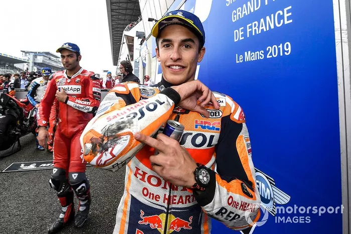 GP de Francia 2019