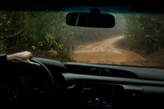 Road overview