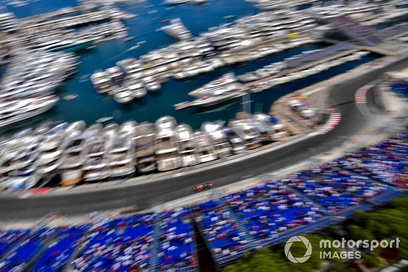 Max Verstappen, Red Bull Racing RB15