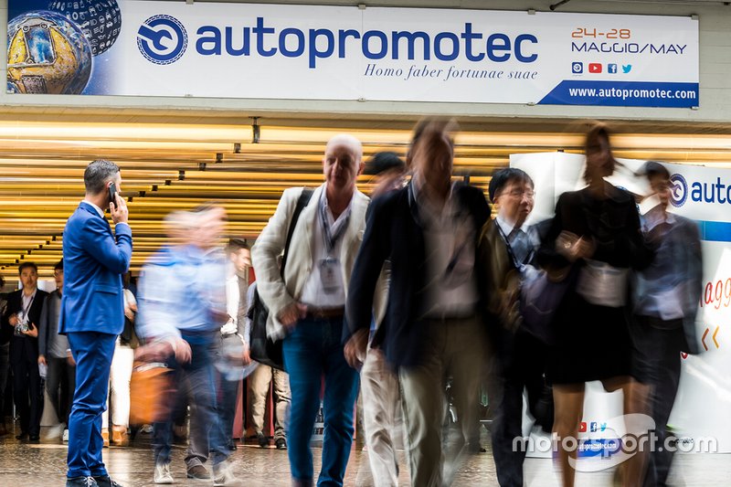 Autopromotec