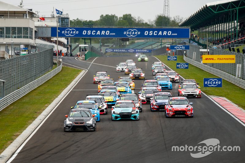 WTCR