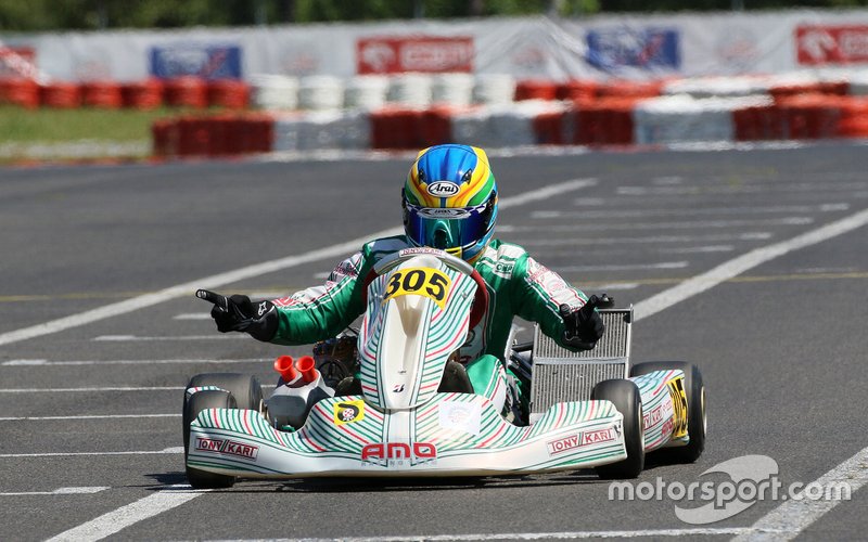 Rok Cup Poland 2019, Zielona Góra