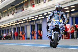 Alex Márquez, Gresini Racing