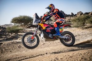 2025 Dakar Rally - Stage 1