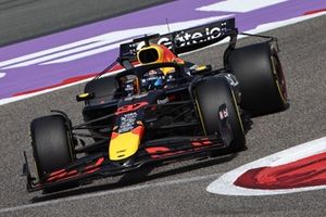 Ayumu Iwasa, Red Bull Racing