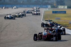 Guanyu Zhou, PREMA Theodore Racing Dallara F317 - Mercedes-Benz