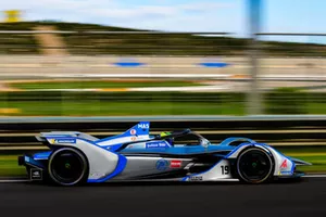 Felipe Massa, Venturi Formula E 