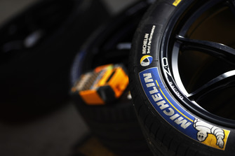 Michelin tyre