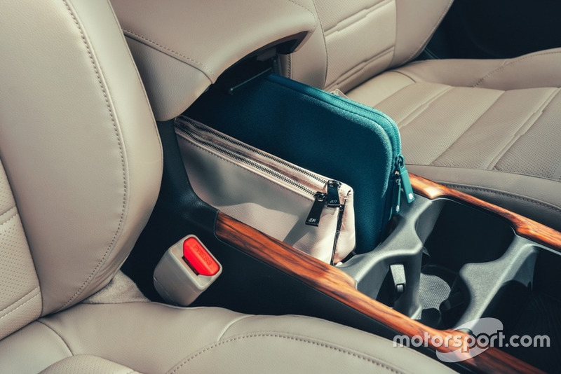 Honda CR-V 2019