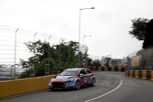 Gabriele Tarquini, BRC Racing Team Hyundai i30 N TCR