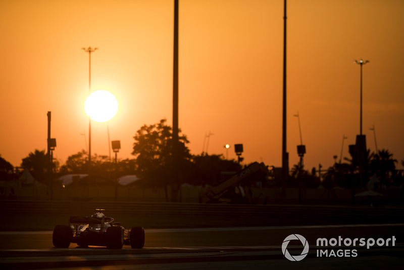 Pierre Gasly, Toro Rosso STR13