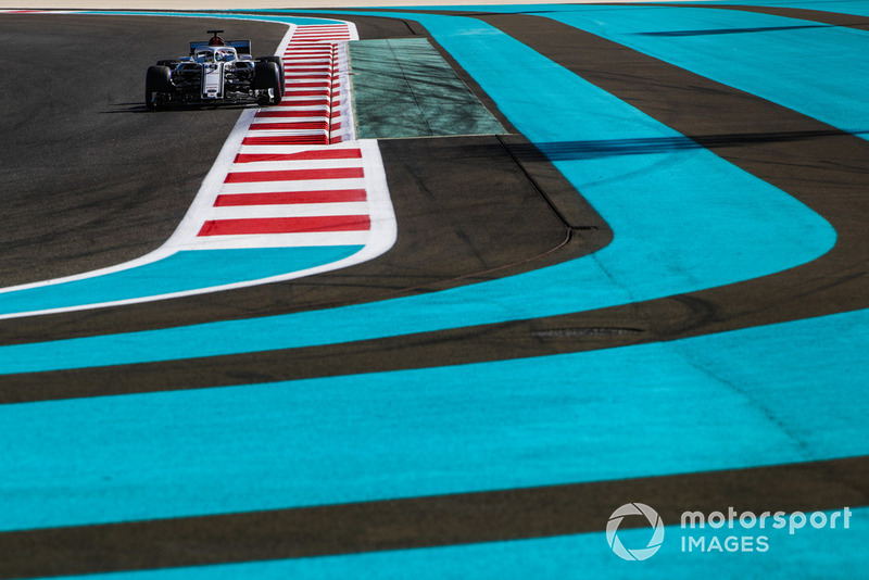 Marcus Ericsson, Sauber C37