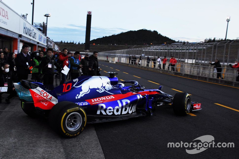 Pierre Gasly