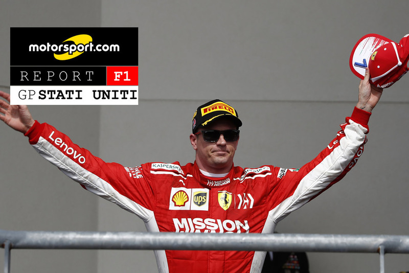 Motorsport Report: l'analisi dei Gran Premi di Formula 1
