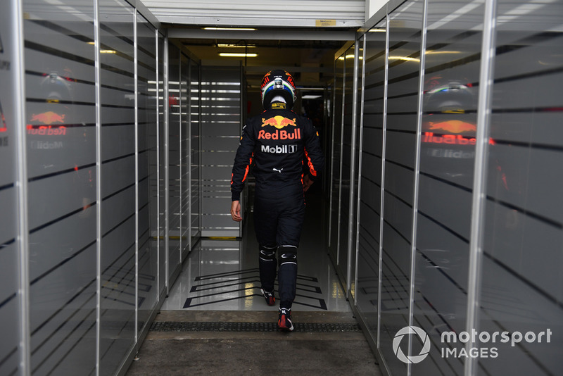Szerkesztői TOP - Mexikói Nagydíj - időmérő - F1 2018
