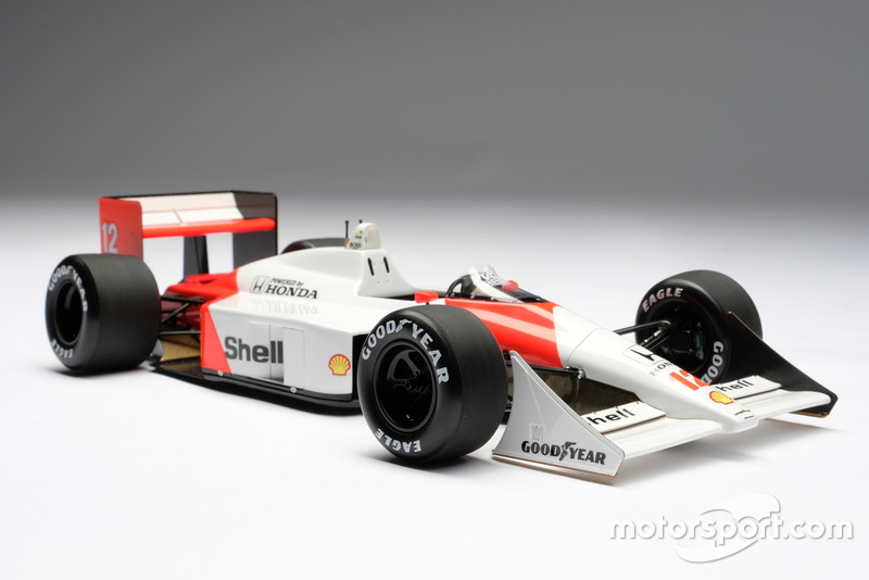 McLaren MP4/4