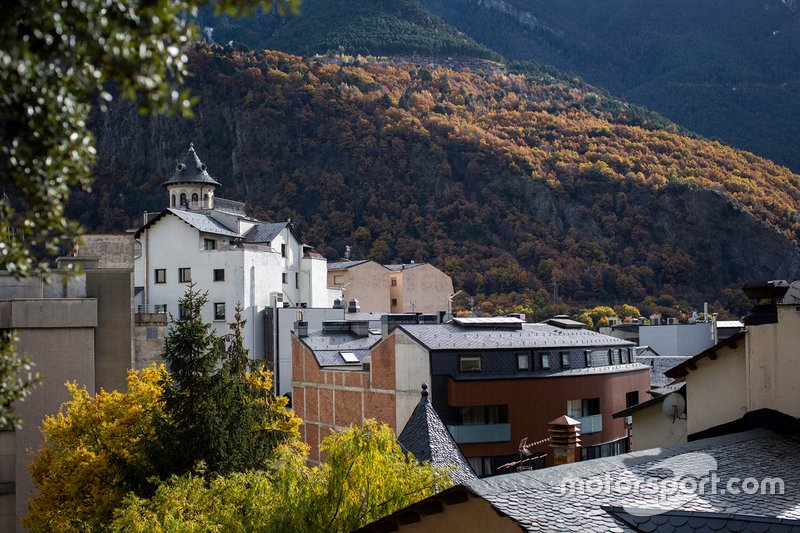 Gala FIM Andorra