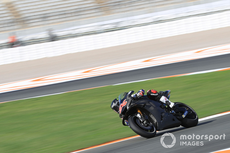 Jonas Folger, Yamaha Factory Racing