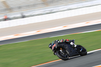 Jonas Folger, Yamaha Factory Racing