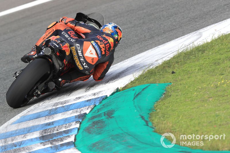 Pol Espargaro, Red Bull KTM Factory Racing 