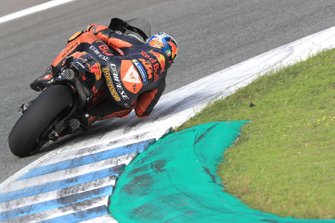 Pol Espargaro, Red Bull KTM Factory Racing