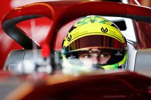 Mick Schumacher, PREMA Racing