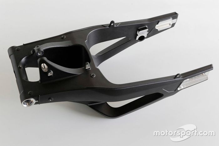 BMW S 1000 RR WorldSBK