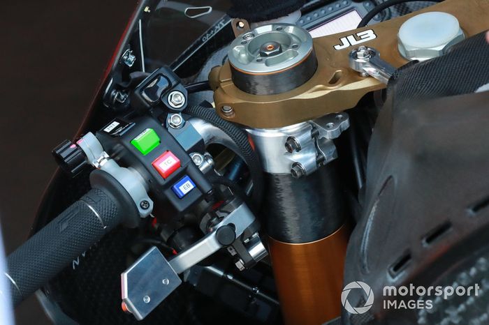 Jorge Lorenzo, Repsol Honda Team            