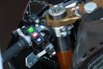 Jorge Lorenzo, Repsol Honda Team