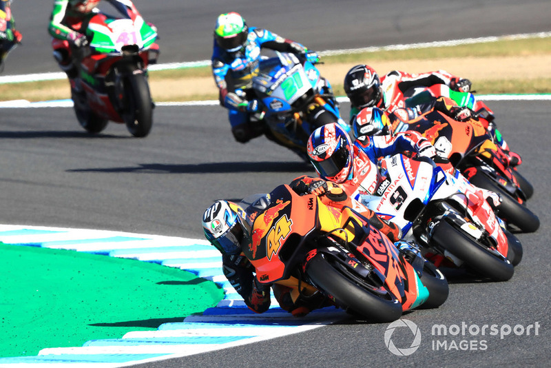 Pol Espargaro, Red Bull KTM Factory Racing