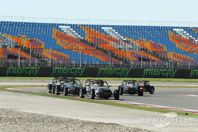Intercity Platinum Cup