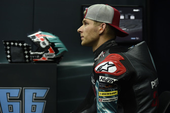 Niki Tuuli, SIC Racing Team