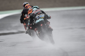Niki Tuuli, SIC Racing Team