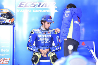 Alex Rins, Team Suzuki MotoGP