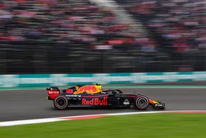 Max Verstappen, Red Bull Racing RB14