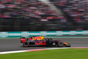 Max Verstappen, Red Bull Racing RB14 