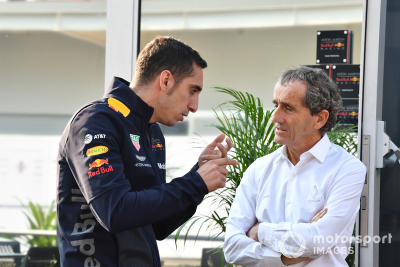 24: Sebastien Buemi: Formula E dördüncüsü ve Le Mans 24 Saat galibi