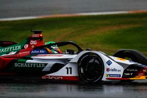 Lucas Di Grassi, Audi Sport ABT Schaeffler, Audi e-tron FE05