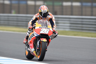 Dani Pedrosa, Repsol Honda Team