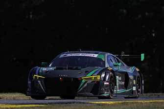 Magnus Racing