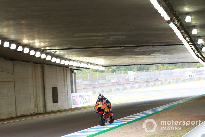 Pol Espargaro, Red Bull KTM Factory Racing