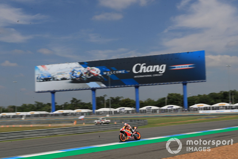 Dani Pedrosa, Repsol Honda Team