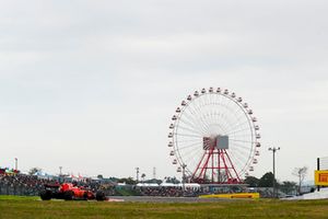 Sebastian Vettel, Ferrari SF71H