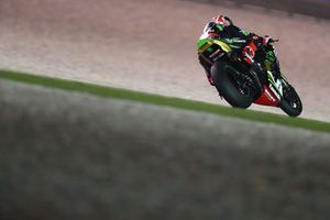 Jonathan Rea, Kawasaki Racing