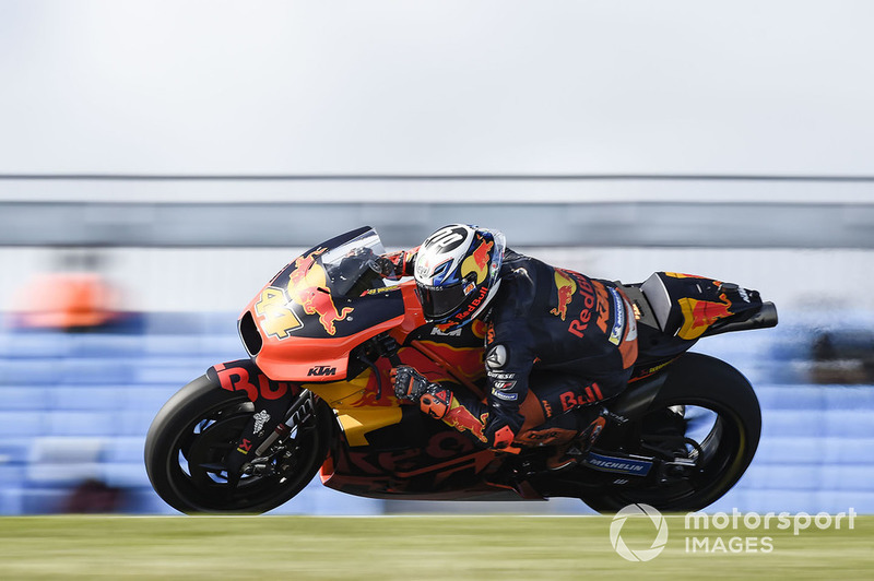 Pol Espargaro, Red Bull KTM Factory Racing