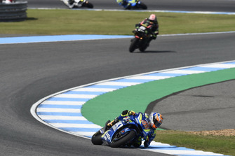 Alex Rins, Team Suzuki MotoGP