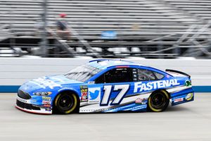 Ricky Stenhouse Jr., Roush Fenway Racing, Ford Fusion Fastenal