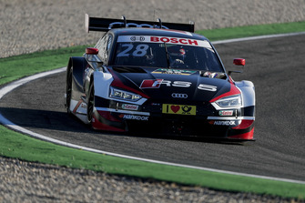 Loic Duval, Audi Sport Team Phoenix, Audi RS 5 DTM